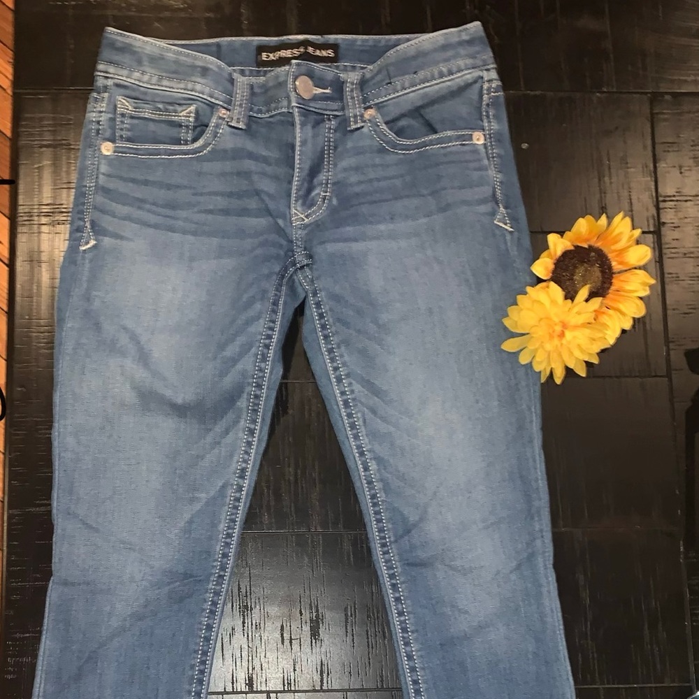 Express Jeans